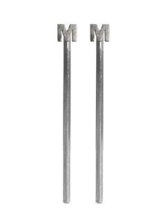 PENDIENTES INICIAL LARGAS