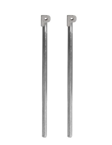 PENDIENTES INICIAL LARGAS