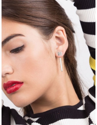 PENDIENTES INICIAL CORTAS