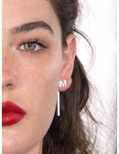 PENDIENTES INICIAL CORTAS