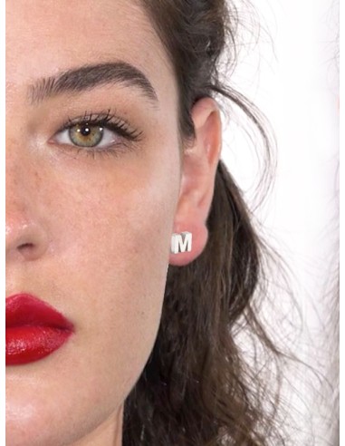 PENDIENTES INICIAL CORTAS