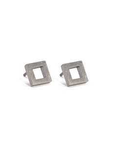 PENDIENTES BEBÉ ORO BLANCO