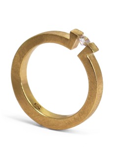 ANILLO MINI DIAMOND