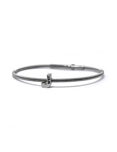 PULSERA INICIAL CON NOMBRE 2