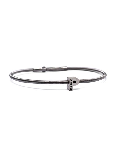 PULSERA INICIAL CON NOMBRE