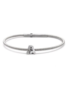 PULSERA INICIAL CON NOMBRE