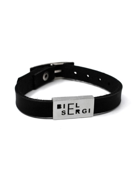 pulsera personalizada con nombres