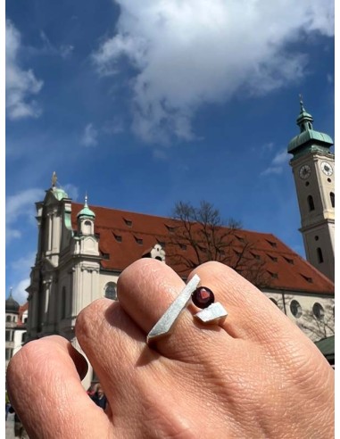 ANILLO SANT JORDI 2020