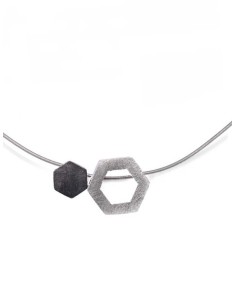 COLLARET HEXAGONAL TWO