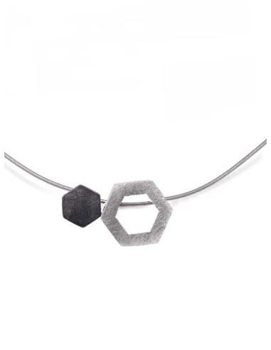 COLLARET HEXAGONAL TWO