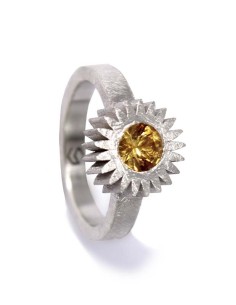 PULSERA GIRASOL 2
