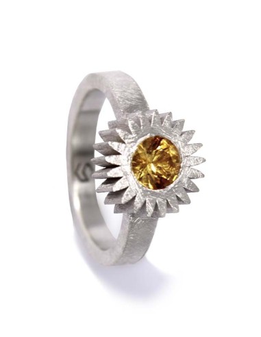 PULSERA GIRASOL