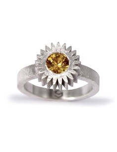 PULSERA GIRASOL
