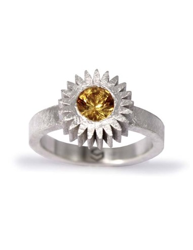 PULSERA GIRASOL
