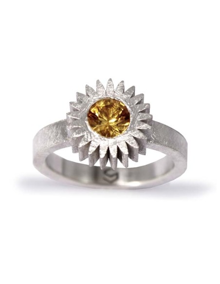 PULSERA GIRASOL