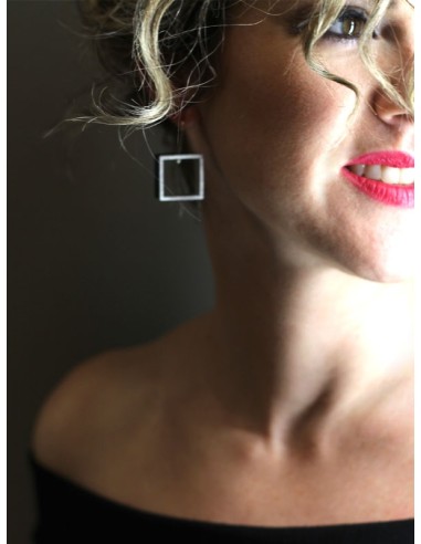 SQUARE ONE EN NEGRE