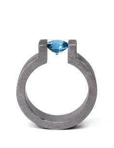 MAXI THREE TOPACIO AZUL ACERO 2