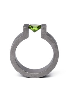 MAXI THREE PERIDOTO ACERO 2