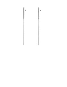 PENDIENTES LINE CORTOS