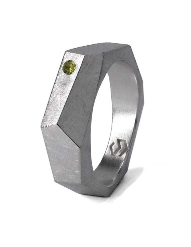 anell rock peridot