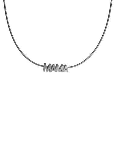 COLLAR VIDA VERTICAL