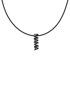 COLLAR VIDA VERTICAL