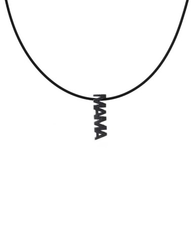 COLLAR VIDA VERTICAL