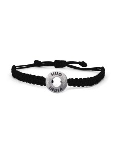 PULSERA REDONDA MACRAME 2