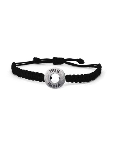 PULSERA REDONDA MACRAME