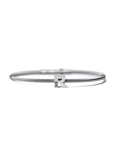 PULSERA INICIAL CON NOMBRE