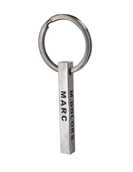 LLAVERO PERSONALIZADO BARRA NOMBRES