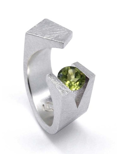 ANILLO SANT JORDI 2023