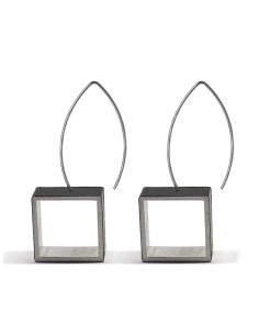 SQUARE ONE EN NEGRE 2