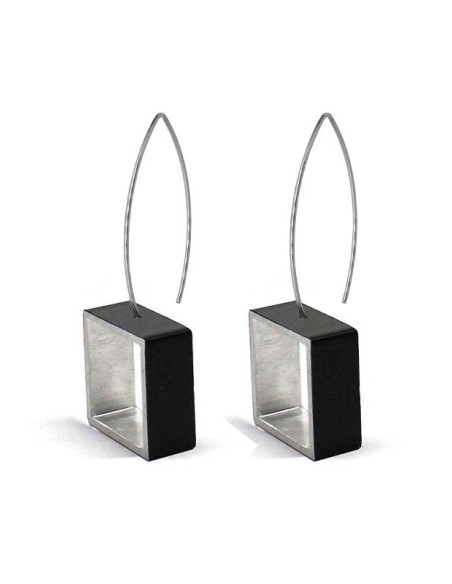 SQUARE ONE EN NEGRE