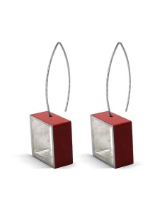 SQUARE ONE EN ROJO