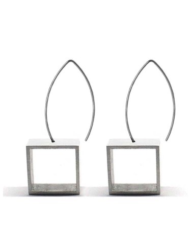 SQUARE ONE EN BLANCO