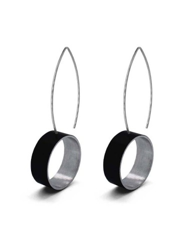 CIRCULAR ONE EN NEGRE