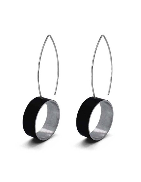 CIRCULAR ONE EN NEGRE