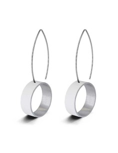 CIRCULAR ONE EN BLANC
