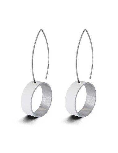 CIRCULAR ONE EN BLANC