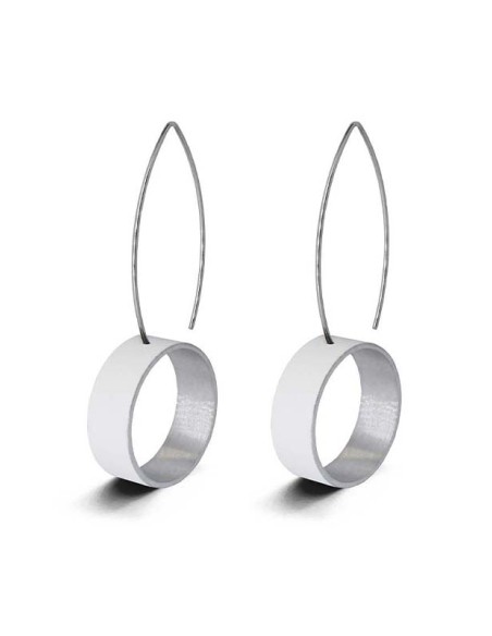 CIRCULAR ONE EN BLANC