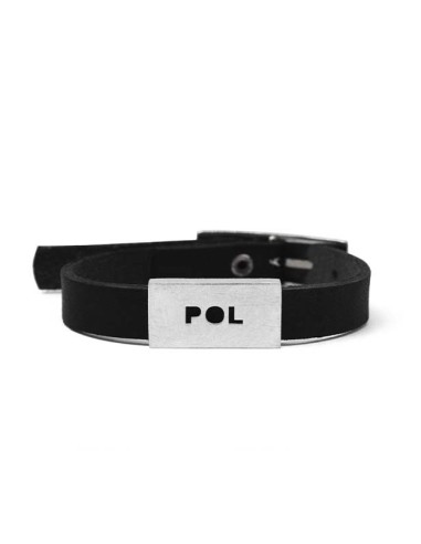 pulsera personalizada con nombres