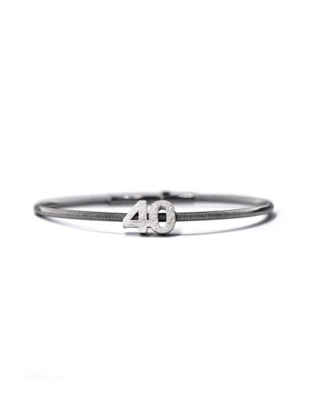 pulsera personalizada dibujos y nombres