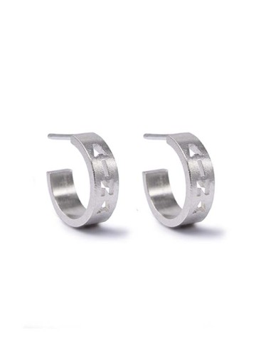 pendientes nombres personalizados