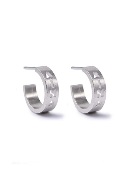 pendientes nombres personalizados