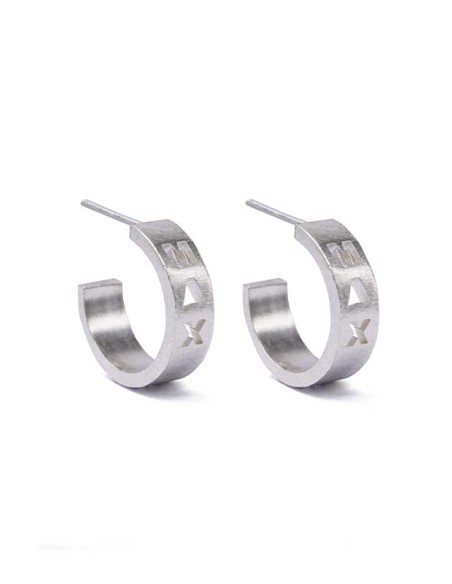 pendientes nombres personalizados