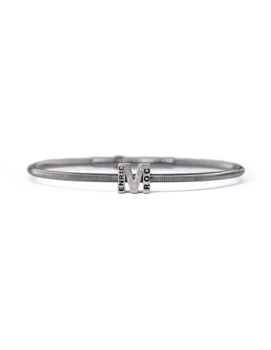 PULSERA INICIAL CON NOMBRE