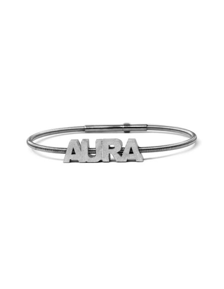 pulsera personalizada dibujos y nombres