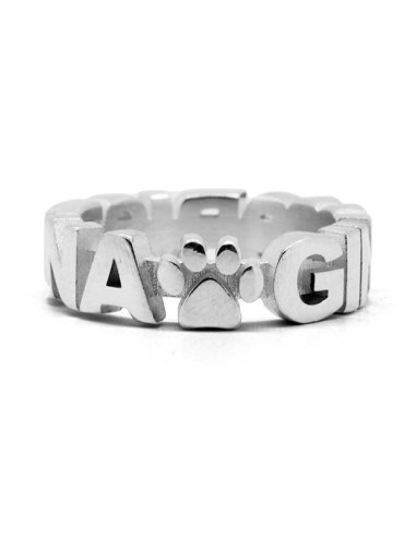 Anillo VIDA