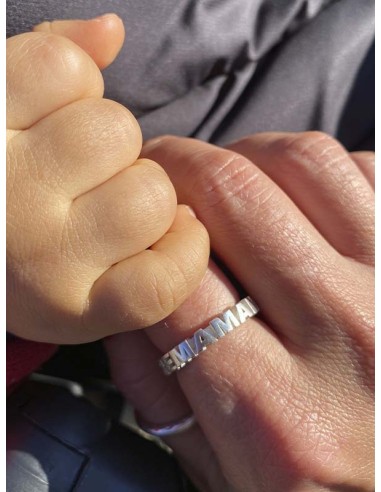 Anillo VIDA